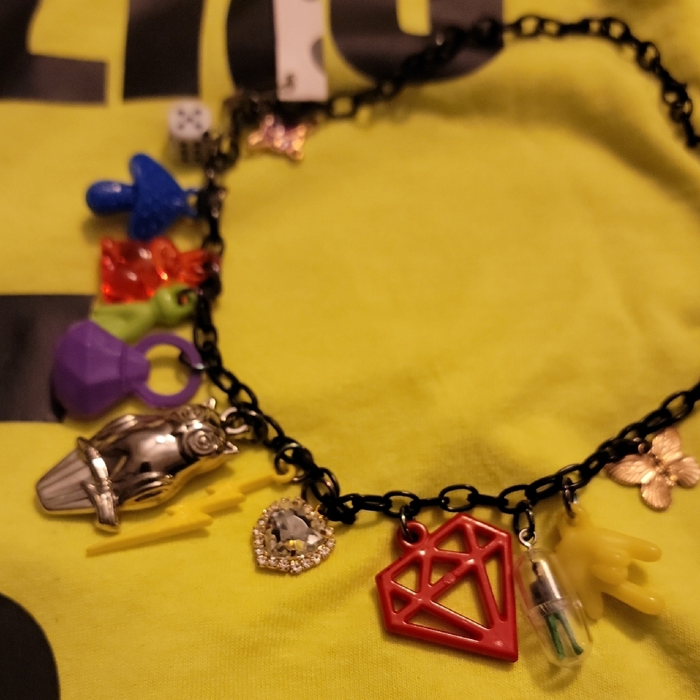 Inspiration...THE MATRIX